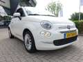 Fiat 500 1.2 LOUNGE PANODAK MET SLECHTS 30.450 KM Wit - thumbnail 10
