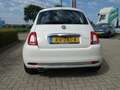 Fiat 500 1.2 LOUNGE PANODAK MET SLECHTS 30.450 KM Wit - thumbnail 5