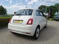 Fiat 500 1.2 LOUNGE PANODAK MET SLECHTS 30.450 KM Wit - thumbnail 6