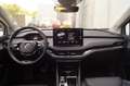 Skoda Enyaq iV 60 180pk 62kWh -PANO-LEER-NAVI-ECC-PDC- Grijs - thumbnail 9