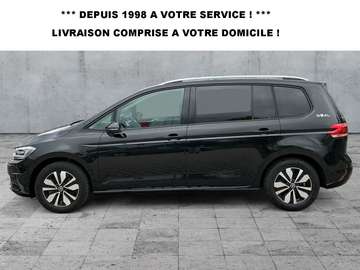 Touran 2.0 TDI 150 DSG 7pl livré chez vous !