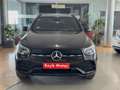 Mercedes-Benz GLC 200 d 4MATIC Gris - thumbnail 2