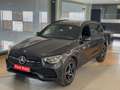 Mercedes-Benz GLC 200 d 4MATIC Gris - thumbnail 3