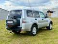 Mitsubishi Pajero Inform 3,2 DI-D | PICKER BIS 12/2026 Argent - thumbnail 7