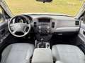Mitsubishi Pajero Inform 3,2 DI-D | PICKER BIS 12/2026 Argent - thumbnail 9