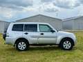 Mitsubishi Pajero Inform 3,2 DI-D | PICKER BIS 12/2026 Argent - thumbnail 8