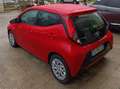 Toyota Aygo Aygo II 2018 5p 5p 1.0 x-play 72cv Rosso - thumbnail 7