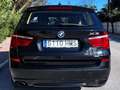 BMW X3 Todoterreno Automático de 5 Puertas Negro - thumbnail 4