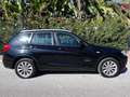 BMW X3 Todoterreno Automático de 5 Puertas Negro - thumbnail 5