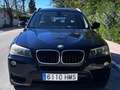 BMW X3 Todoterreno Automático de 5 Puertas Negro - thumbnail 3