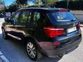 BMW X3 Todoterreno Automático de 5 Puertas Negro - thumbnail 2