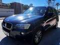 BMW X3 Todoterreno Automático de 5 Puertas Negro - thumbnail 16