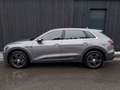 Audi e-tron 50 quattro basis Grau - thumbnail 2