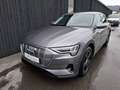 Audi e-tron 50 quattro basis Grau - thumbnail 1
