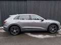 Audi e-tron 50 quattro basis Grau - thumbnail 8