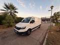 Volkswagen Crafter Crafter PRO Chasis DCb. BMT 30 BC 109 Batalla Corta Blanco - thumbnail 2