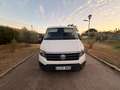 Volkswagen Crafter Crafter PRO Chasis DCb. BMT 30 BC 109 Batalla Corta Blanco - thumbnail 3