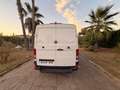 Volkswagen Crafter Crafter PRO Chasis DCb. BMT 30 BC 109 Batalla Corta Blanco - thumbnail 5