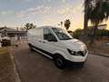 Volkswagen Crafter Crafter PRO Chasis DCb. BMT 30 BC 109 Batalla Corta Blanco - thumbnail 4