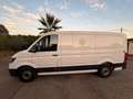 Volkswagen Crafter Crafter PRO Chasis DCb. BMT 30 BC 109 Batalla Corta Blanco - thumbnail 1
