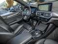 BMW X3 xDrive30e M Sport HUD AHK RFK NAVI LED Laser Blau - thumbnail 6