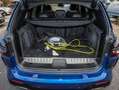 BMW X3 xDrive30e M Sport HUD AHK RFK NAVI LED Laser Blau - thumbnail 22