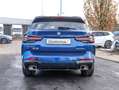 BMW X3 xDrive30e M Sport HUD AHK RFK NAVI LED Laser Blau - thumbnail 5