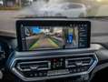 BMW X3 xDrive30e M Sport HUD AHK RFK NAVI LED Laser Blau - thumbnail 16