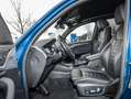 BMW X3 xDrive30e M Sport HUD AHK RFK NAVI LED Laser Blau - thumbnail 10