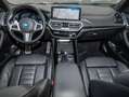 BMW X3 xDrive30e M Sport HUD AHK RFK NAVI LED Laser Blau - thumbnail 12