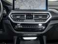 BMW X3 xDrive30e M Sport HUD AHK RFK NAVI LED Laser Blau - thumbnail 13