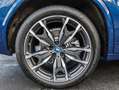 BMW X3 xDrive30e M Sport HUD AHK RFK NAVI LED Laser Blau - thumbnail 7