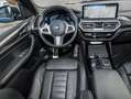 BMW X3 xDrive30e M Sport HUD AHK RFK NAVI LED Laser Blau - thumbnail 15