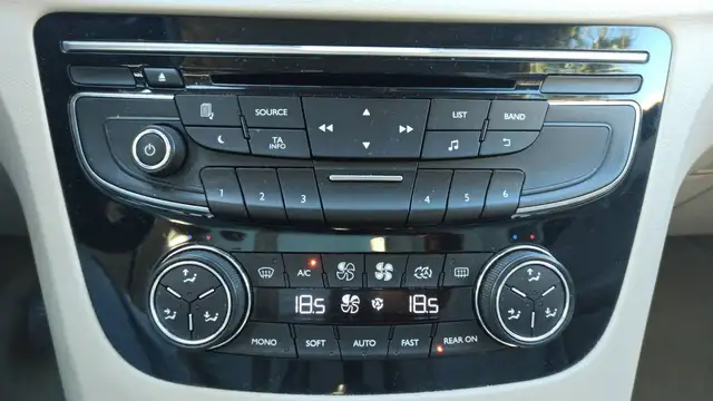 Peugeot 508 view 13