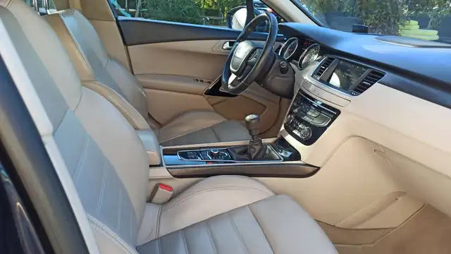 Peugeot 508 view 26