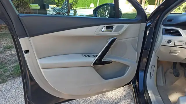 Peugeot 508 view 7