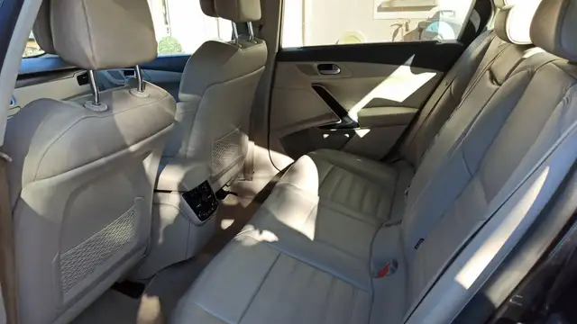 Peugeot 508 view 9