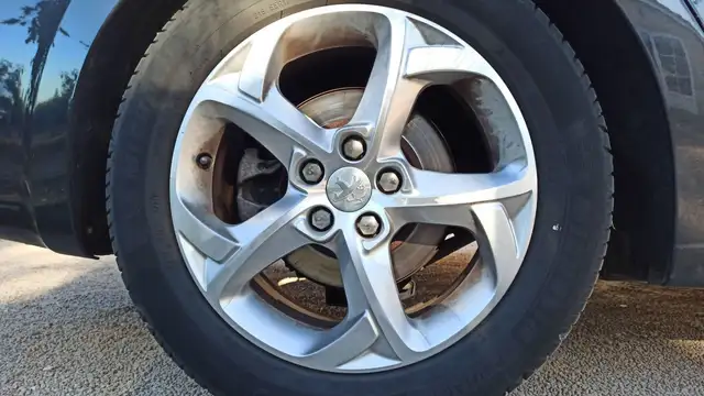 Peugeot 508 view 16