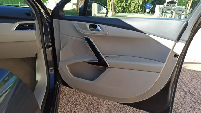 Peugeot 508 view 22