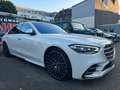 Mercedes-Benz S 400 d 4Matic L *AMG*PANO*TV*HUP*DISTR*VOLL Blanc - thumbnail 2