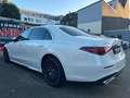 Mercedes-Benz S 400 d 4Matic L *AMG*PANO*TV*HUP*DISTR*VOLL Blanc - thumbnail 7