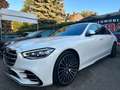 Mercedes-Benz S 400 d 4Matic L *AMG*PANO*TV*HUP*DISTR*VOLL Blanc - thumbnail 1
