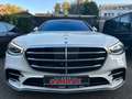 Mercedes-Benz S 400 d 4Matic L *AMG*PANO*TV*HUP*DISTR*VOLL Blanc - thumbnail 3