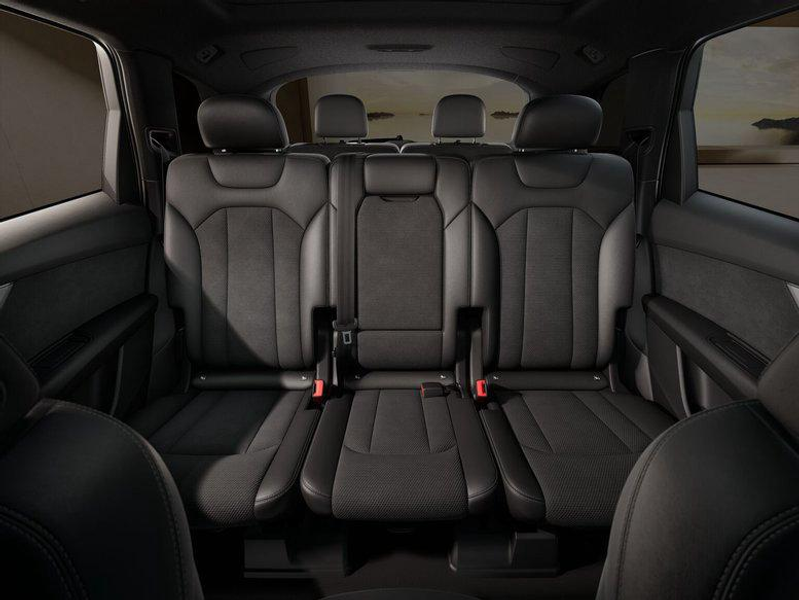Audi Q7 S line business 3.0 TDI 8-Gang-Tiptronic quattr... — photo 6