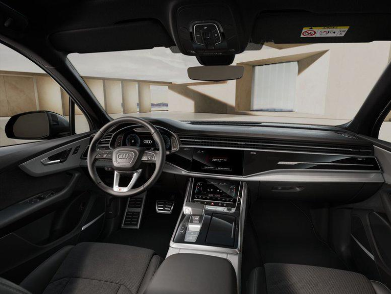 Audi Q7 S line business 3.0 TDI 8-Gang-Tiptronic quattr... — photo 4