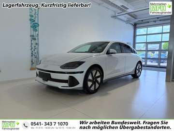 Top Line Long Range 77,4 kWh 4WD 239 kW (325 PS...