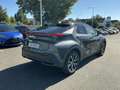 Toyota C-HR 1.8 Hybrid Team Deutschland Gris - thumbnail 5