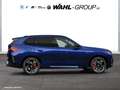 BMW X3 M 50 xDrive M Sport AHK Panorama Standhzg HeadUp Azul - thumbnail 8