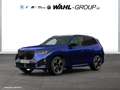BMW X3 M 50 xDrive M Sport AHK Panorama Standhzg HeadUp Azul - thumbnail 1
