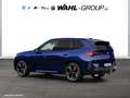 BMW X3 M 50 xDrive M Sport AHK Panorama Standhzg HeadUp Azul - thumbnail 6